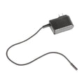GROHE 42464000 Universal Plug-In Power Supply - Chrome