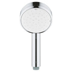 GROHE 2757120E Tempesta 100 Hand Shower - 2 Sprays, 1.5 GPM - Chrome