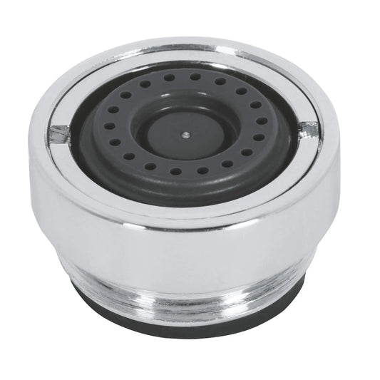 GROHE 42751000 Flow Control - Chrome