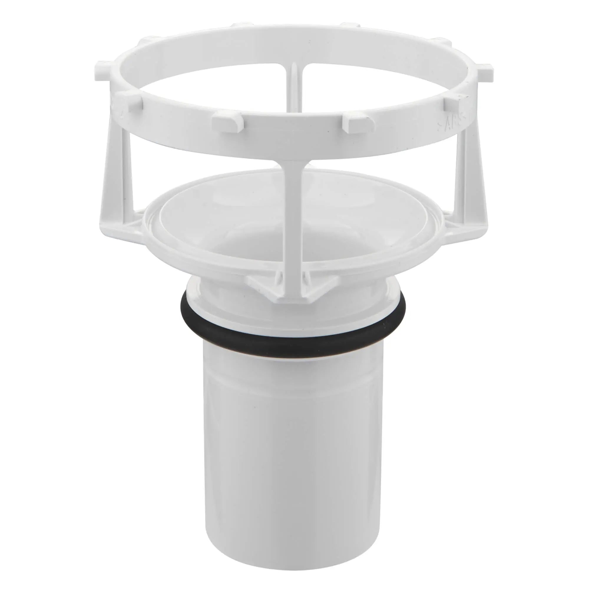 GROHE 42773000 Universal Valve Seat For Concealed Cisterns (DF) - Chrome