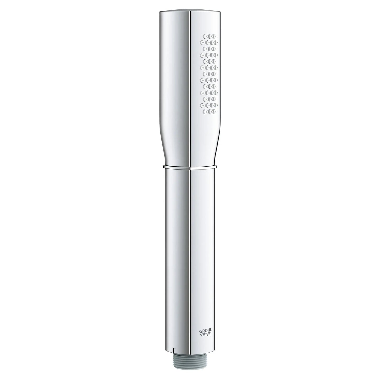GROHE 26037001 Grandera Stick Hand Shower - 1 Spray, 1.75 gpm - Chrome