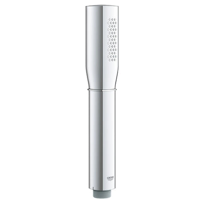 GROHE 26037001 Grandera Stick Hand Shower - 1 Spray, 1.75 gpm - Chrome