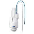 GROHE 42774000 Outlet Valve Waste Vent (Pneumatic) - Chrome