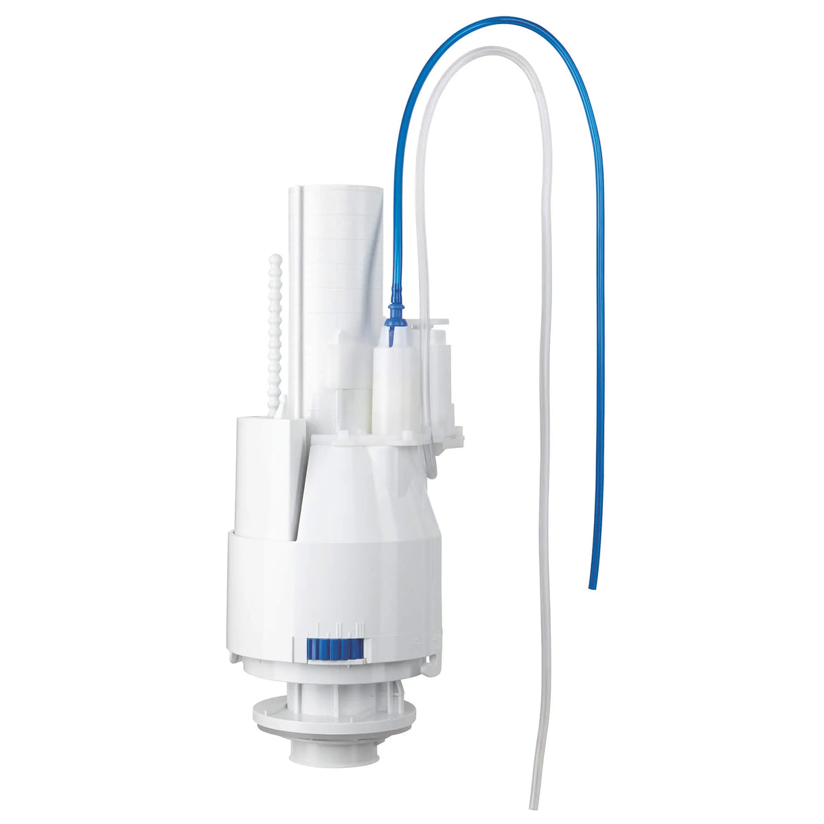 GROHE 42774000 Outlet Valve Waste Vent (Pneumatic) - Chrome