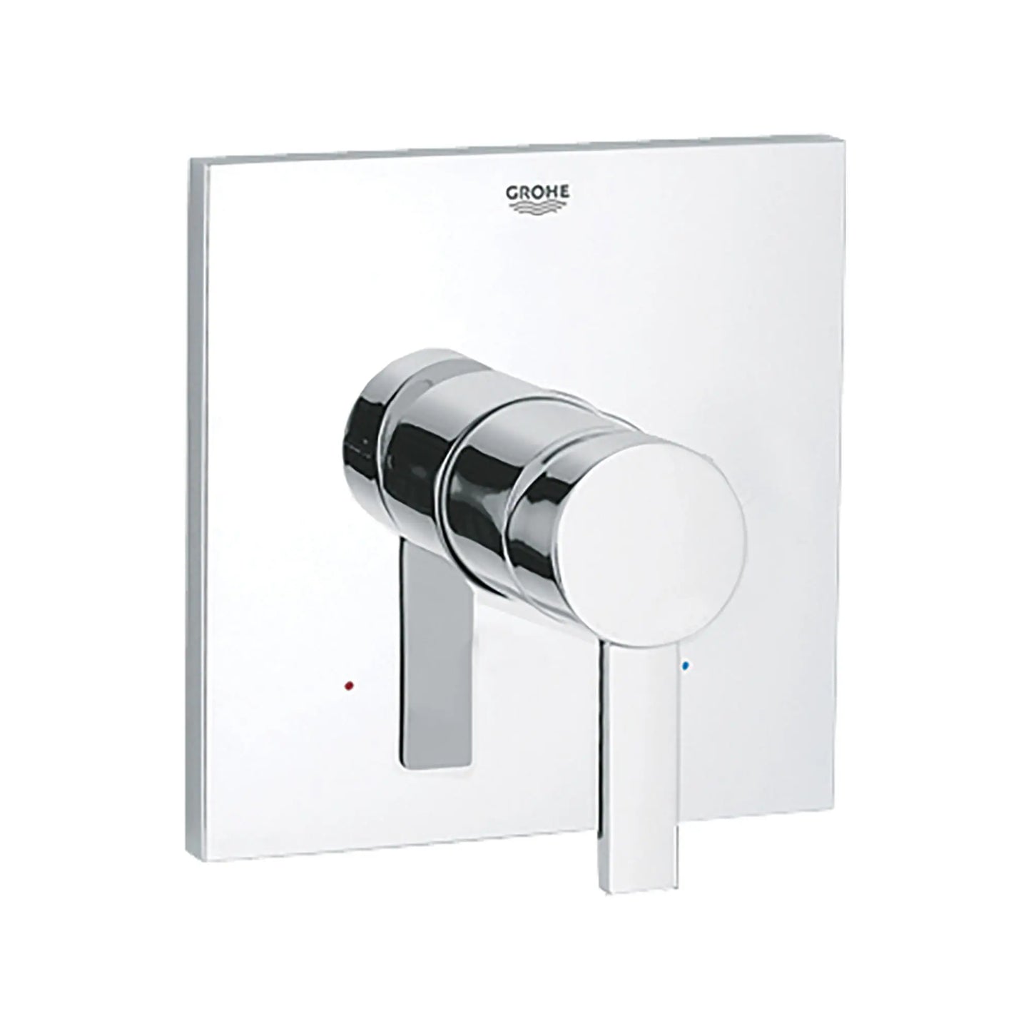 GROHE 19375000 Allure Pressure Balance Valve Trim - Chrome