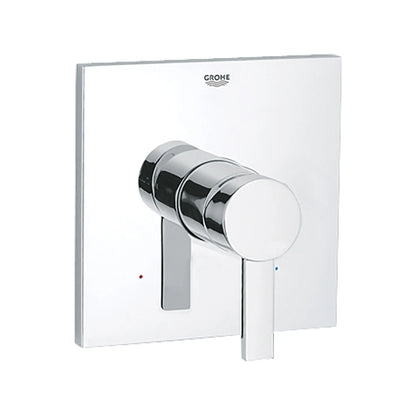 GROHE 19375000 Allure Pressure Balance Valve Trim - Chrome