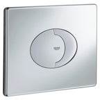 GROHE 38506000 Skate Wall Plate - Chrome