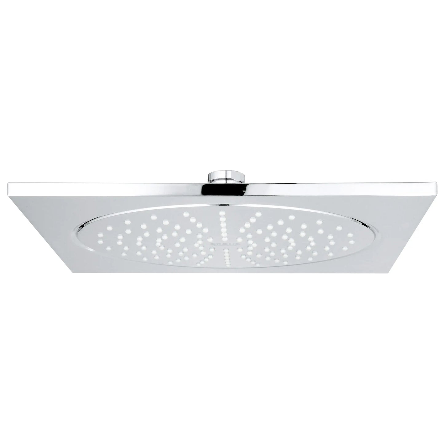 GROHE 27815001 Rainshower 10" Shower Head - 1 Spray, 1.75 gpm - Chrome