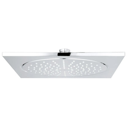 GROHE 27815001 Rainshower 10" Shower Head - 1 Spray, 1.75 gpm - Chrome