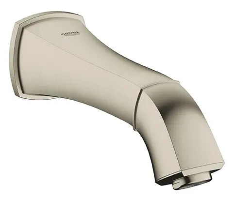 GROHE 13342EN0 Grandera Tub Spout - Brushed Nickel