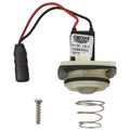 GROHE 42893000 Solenoid Valve - Chrome