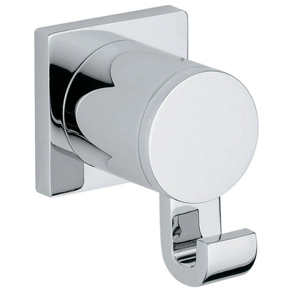 GROHE 40284000 Allure Towel Hook - Chrome