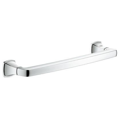 GROHE 40633000 Grandera 15 3/16" Grab Bar - Chrome