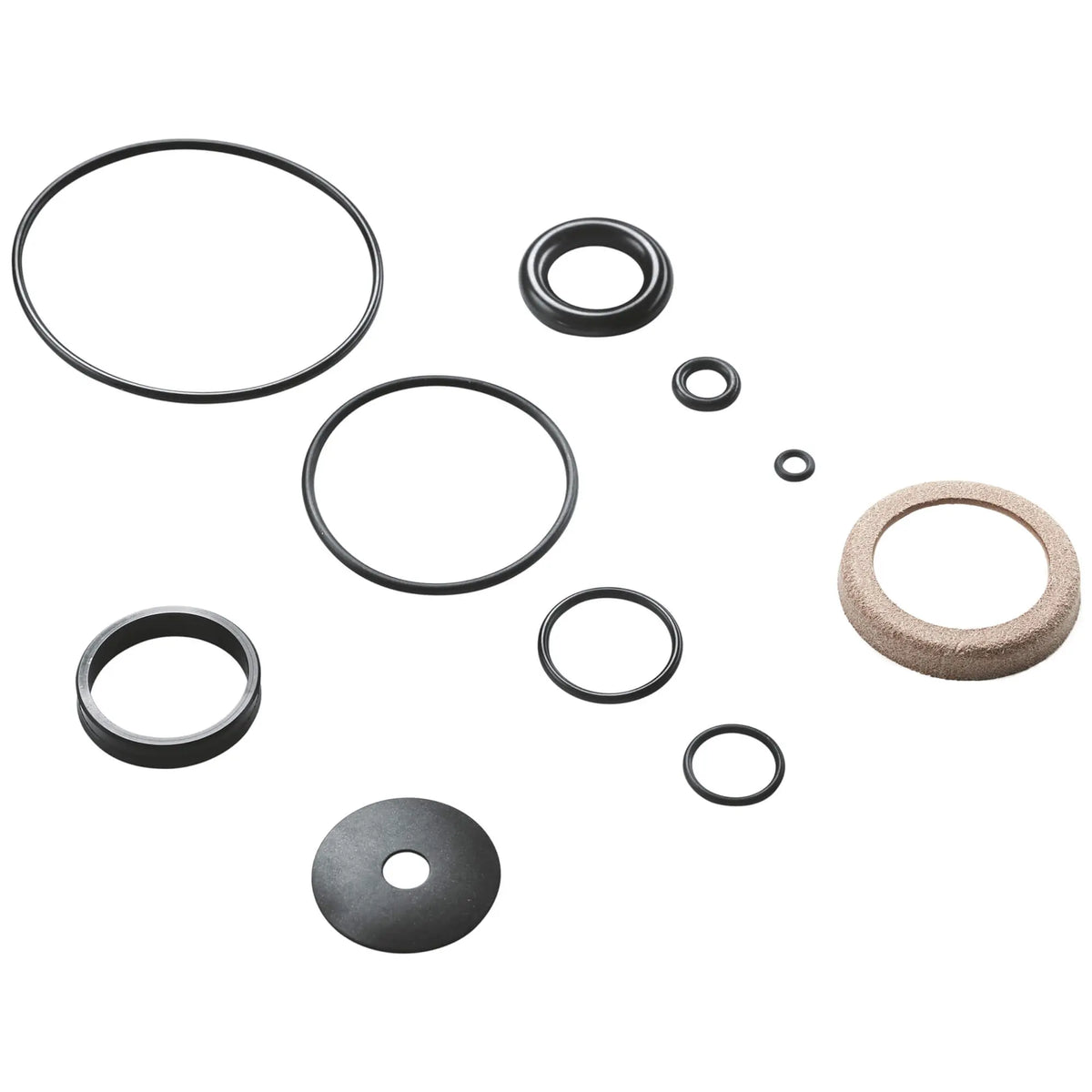 GROHE 43012000 Set Of Seals - Chrome