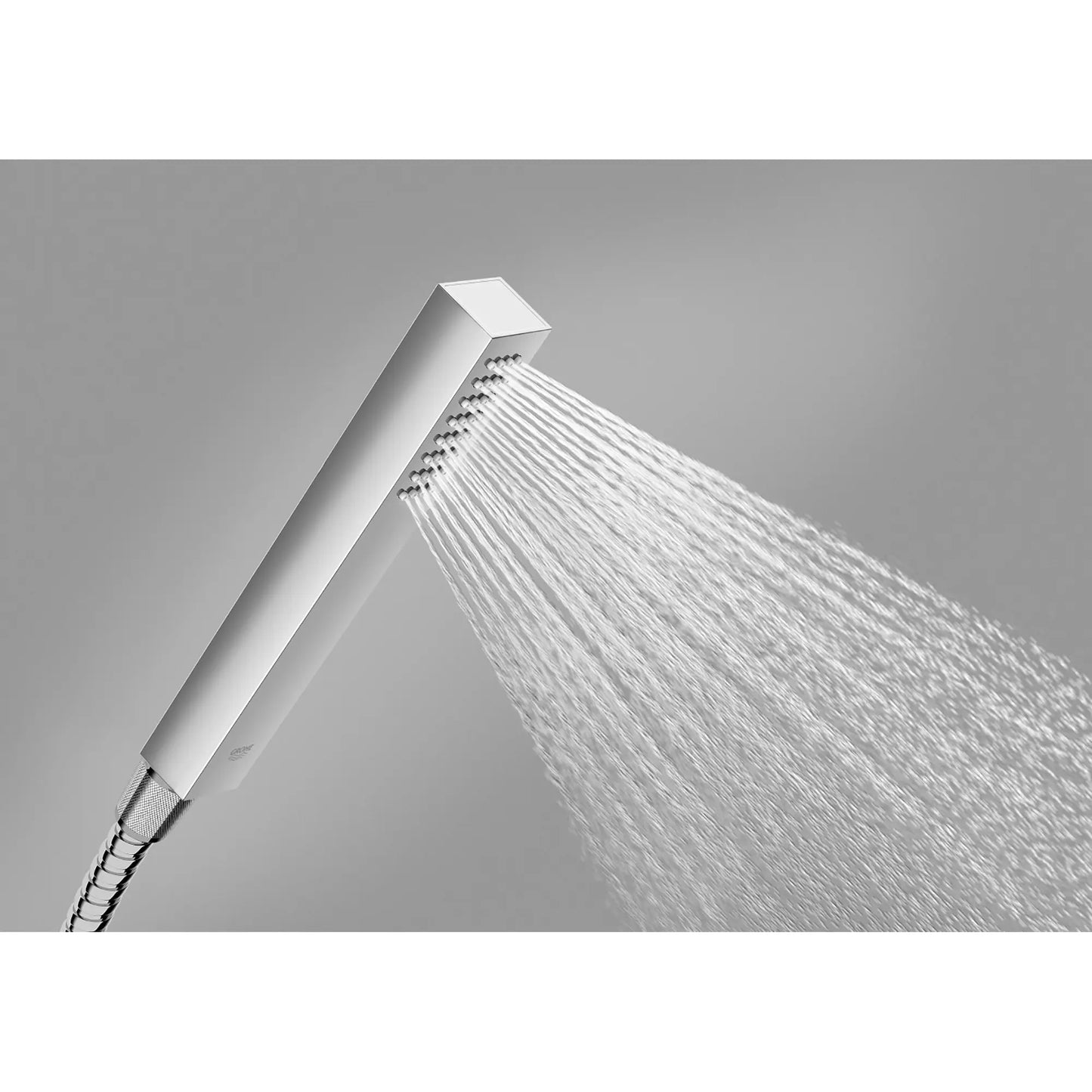 GROHE 27888000 Euphoria Stick Hand Shower - 1 Spray, 2.5 gpm - Chrome