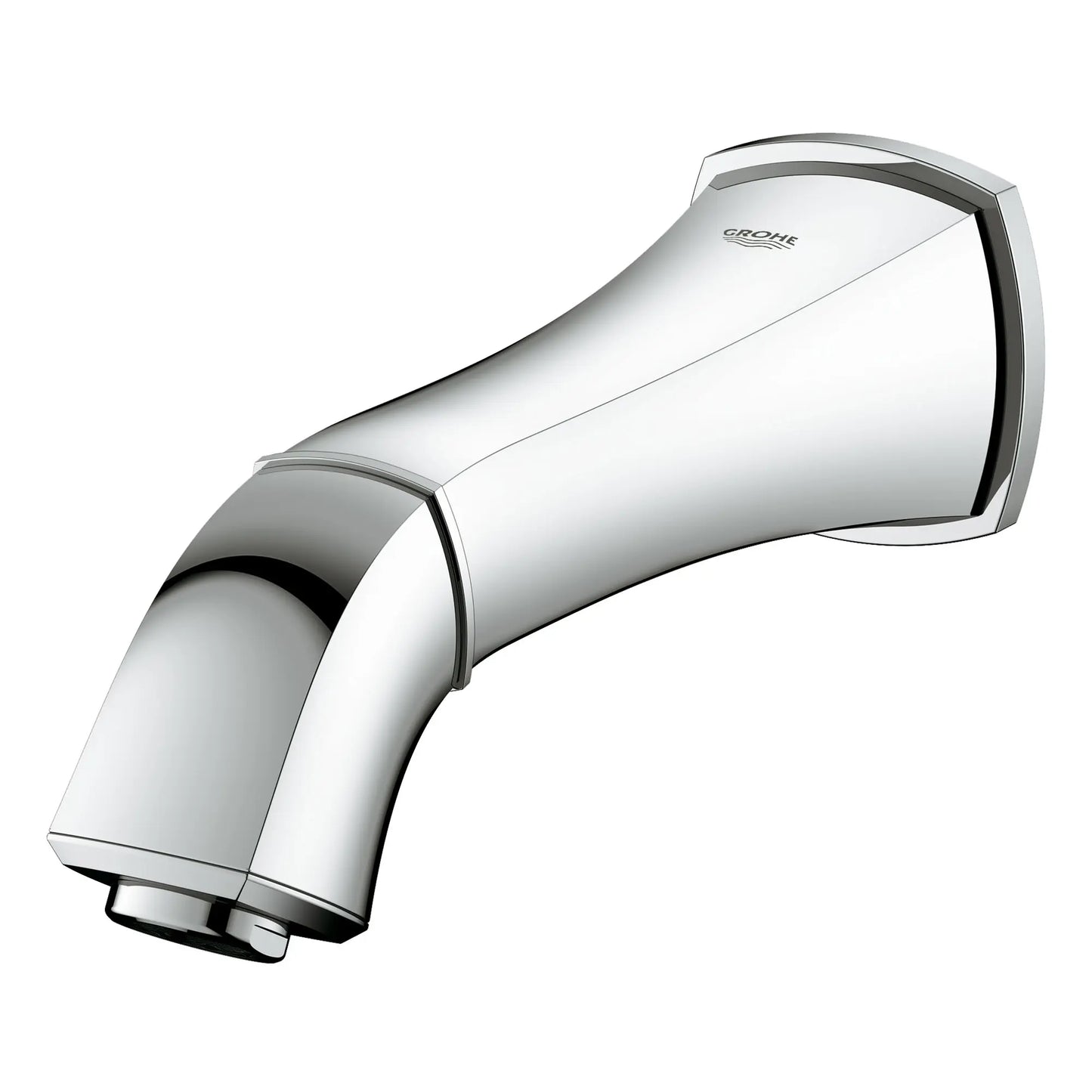 GROHE 13342000 Grandera Tub Spout - Chrome