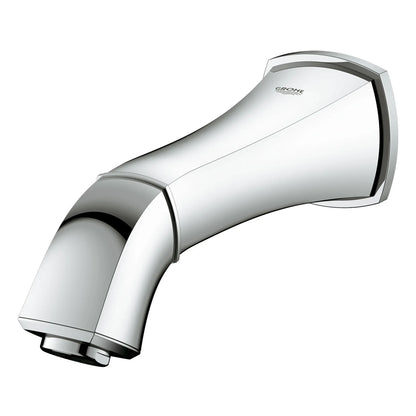 GROHE 13342000 Grandera Tub Spout - Chrome