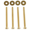 GROHE 4308500M Fixing Set - Chrome