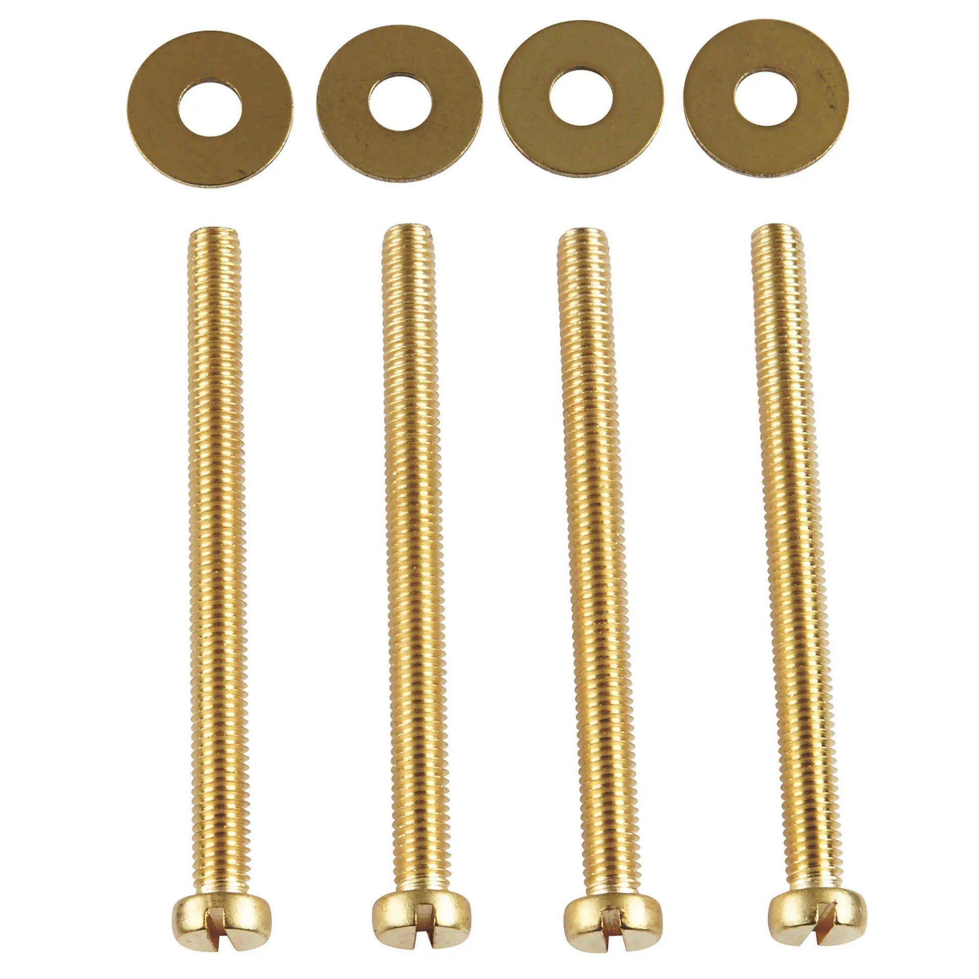GROHE 4308500M Fixing Set - Chrome