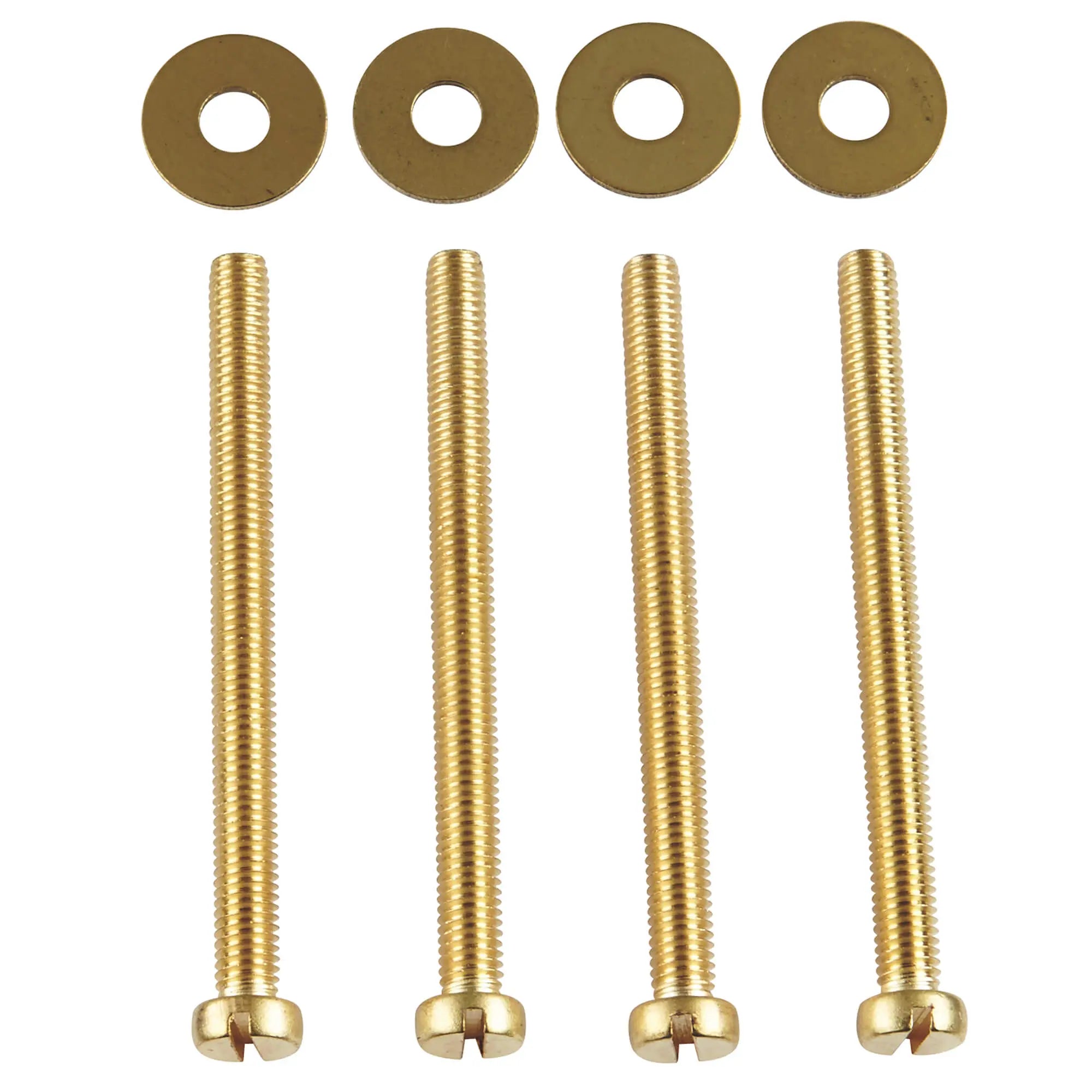GROHE 4308500M Fixing Set - Chrome