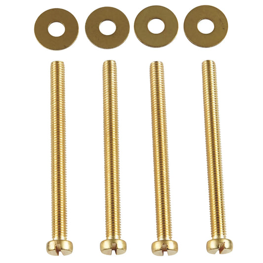 GROHE 4308500M Fixing Set - Chrome