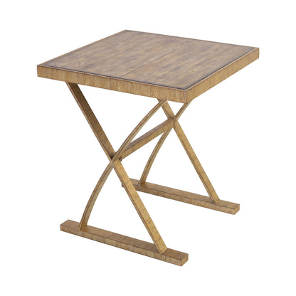 ELK SIGNATURE 164-005 Better Ending Accent Table