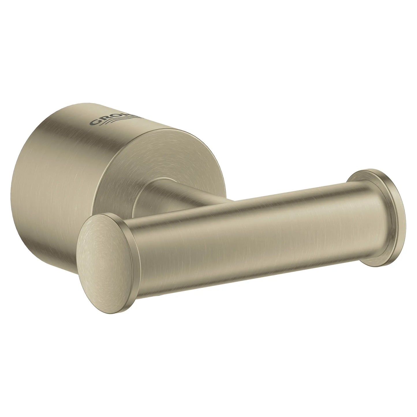 GROHE 40312EN3 Atrio New Robe Hook - Brushed Nickel
