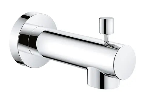 GROHE 13366000 Concetto Diverter Tub Spout - Chrome
