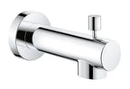GROHE 13366000 Concetto Diverter Tub Spout - Chrome
