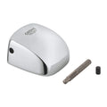 GROHE 43054000 Lever Cap - Chrome