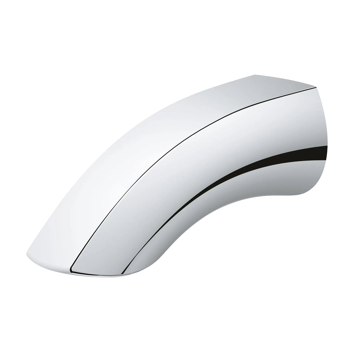 GROHE 13354002 Eurosmart Tub Spout - Chrome