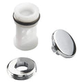 GROHE 43388000 Universal Throttle - Chrome
