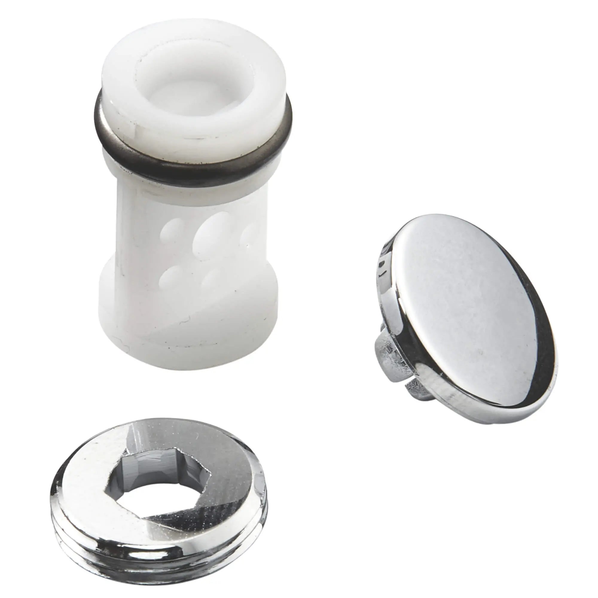 GROHE 43388000 Universal Throttle - Chrome