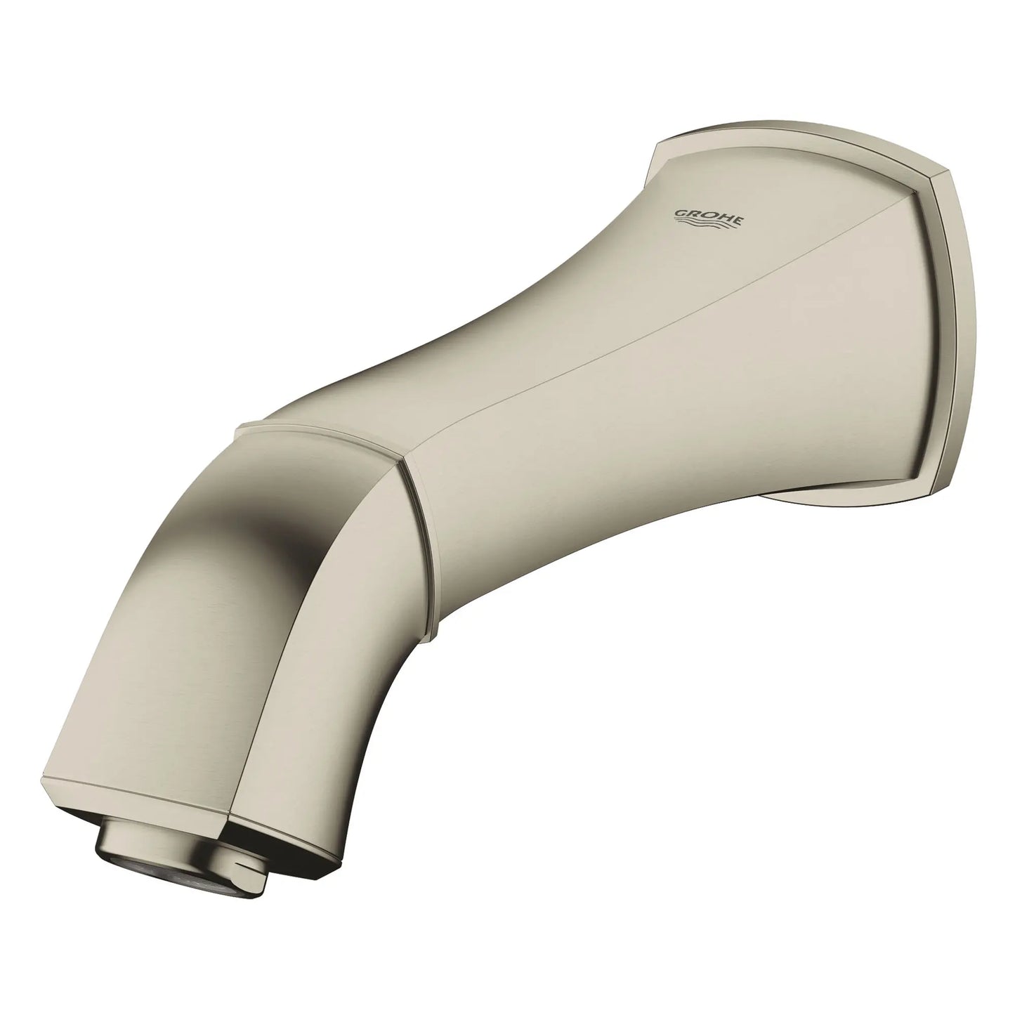 GROHE 13342EN0 Grandera Tub Spout - Brushed Nickel