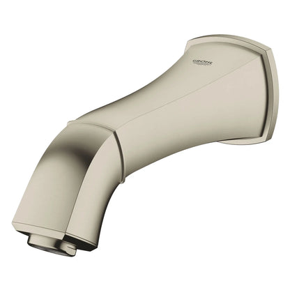 GROHE 13342EN0 Grandera Tub Spout - Brushed Nickel