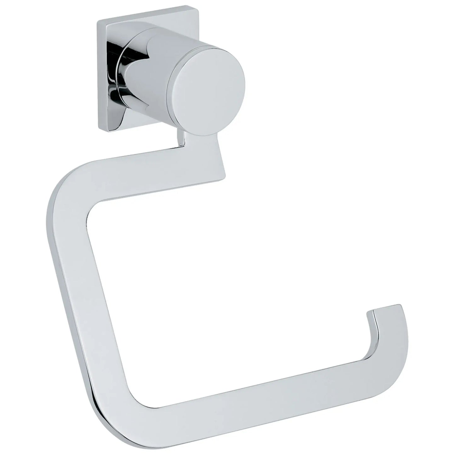 GROHE 40279000 Allure Toilet Paper Holder - Chrome
