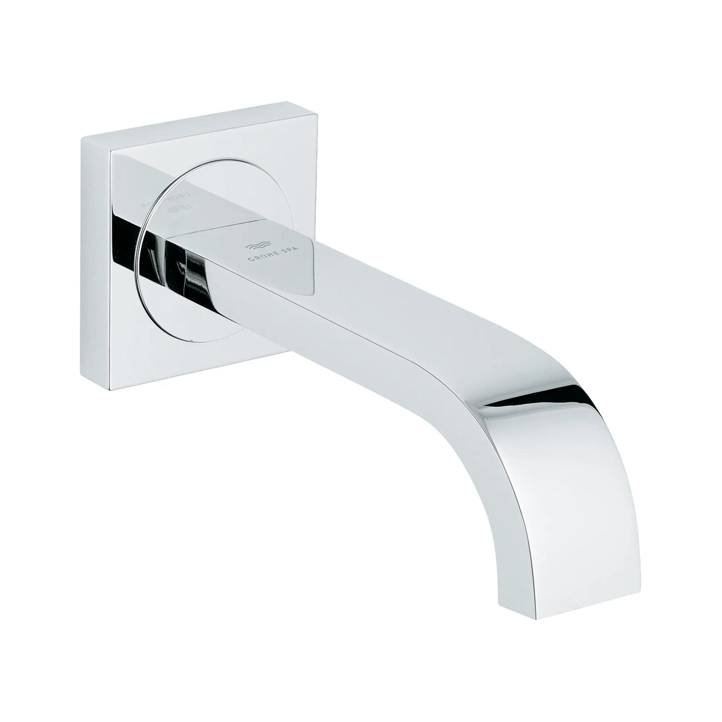 GROHE 13265000 Allure Tub Spout - Chrome