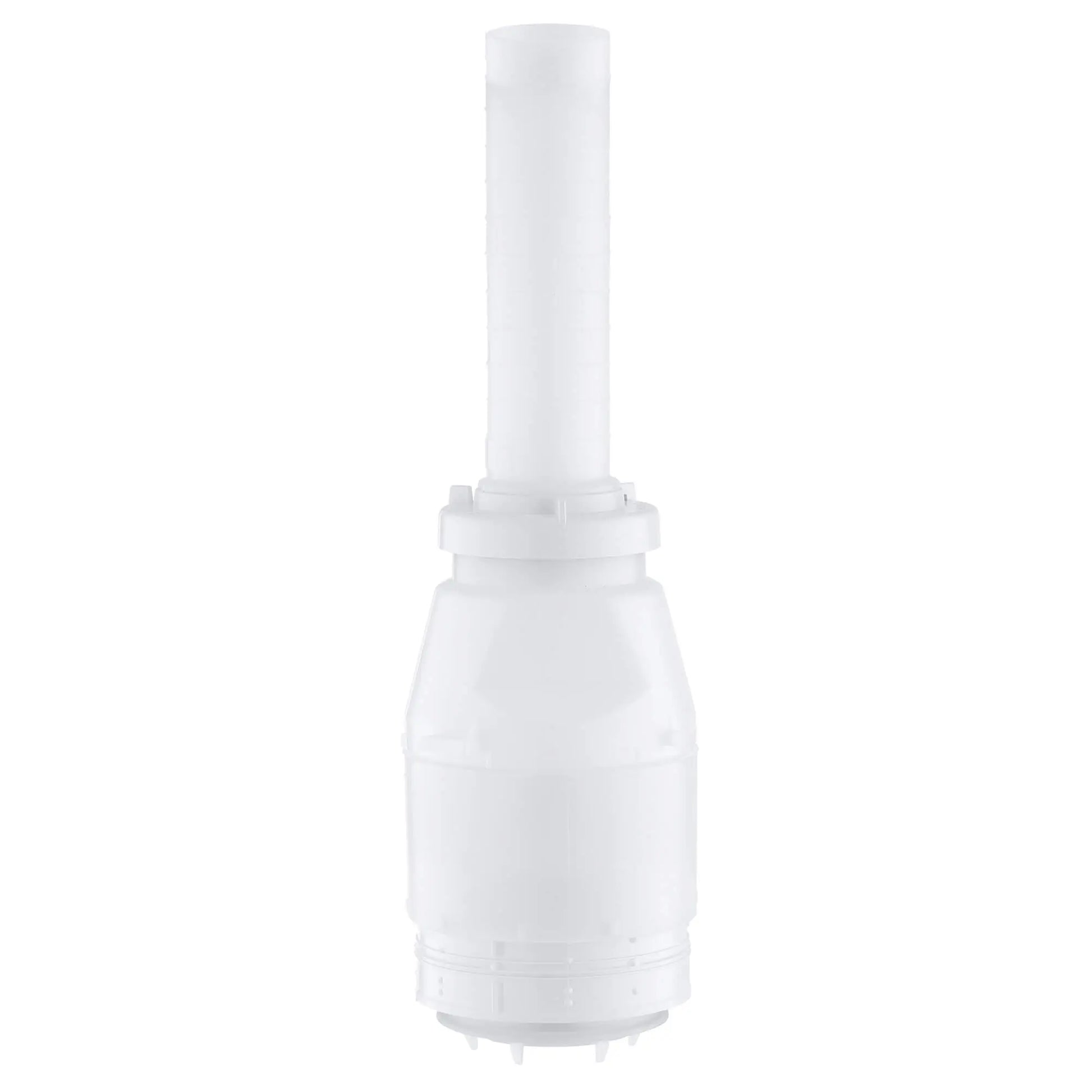 GROHE 43486000 Outlet Valve Servo Discharge Valve - Chrome