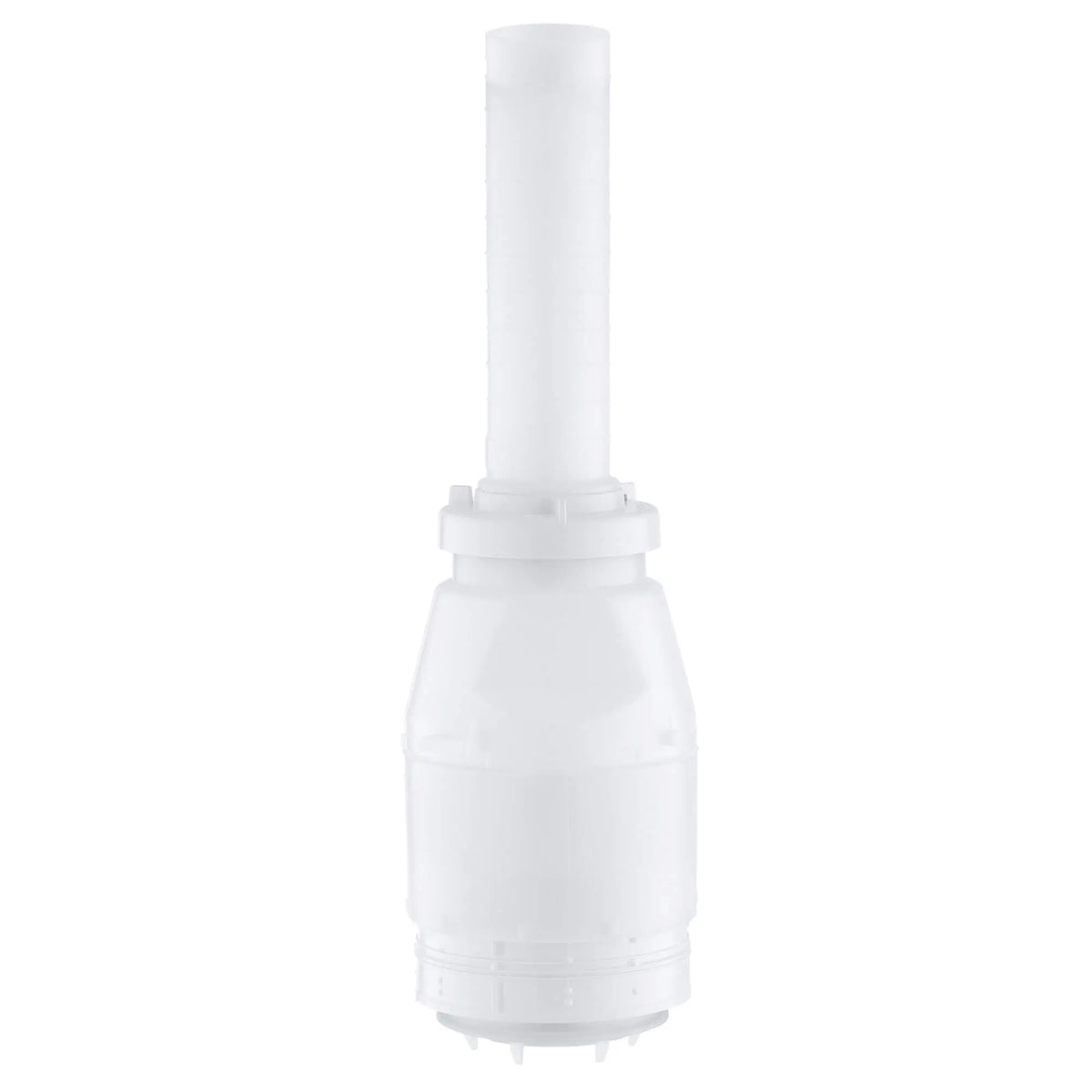 GROHE 43486000 Outlet Valve Servo Discharge Valve - Chrome
