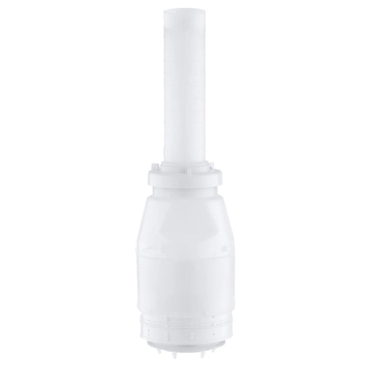 GROHE 43486000 Outlet Valve Servo Discharge Valve - Chrome
