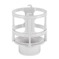 GROHE 43533000 Universal Seat - Chrome
