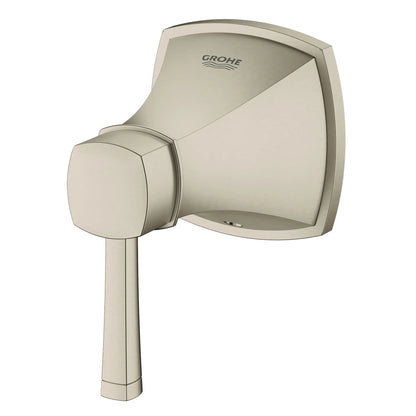 GROHE 19944EN0 Grandera Volume Control Valve Trim - Brushed Nickel