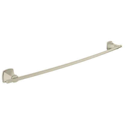 GROHE 40629EN0 Grandera 24" Towel Bar - Brushed Nickel