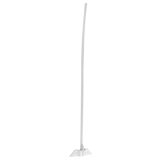 GROHE 43535000 Universal Push Bar - Chrome
