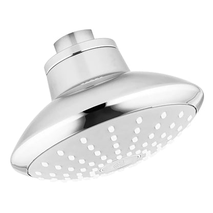 GROHE 27810001 Euphoria 110 Mono Shower Head - 1 Spray, 2.0 GPM - Chrome