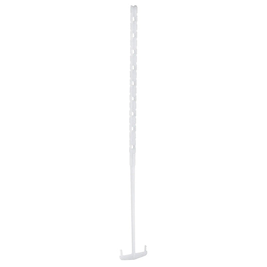 GROHE 43540000 Universal Lift Rod - Chrome