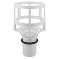 GROHE 43542000 Universal Valve Seat - Chrome