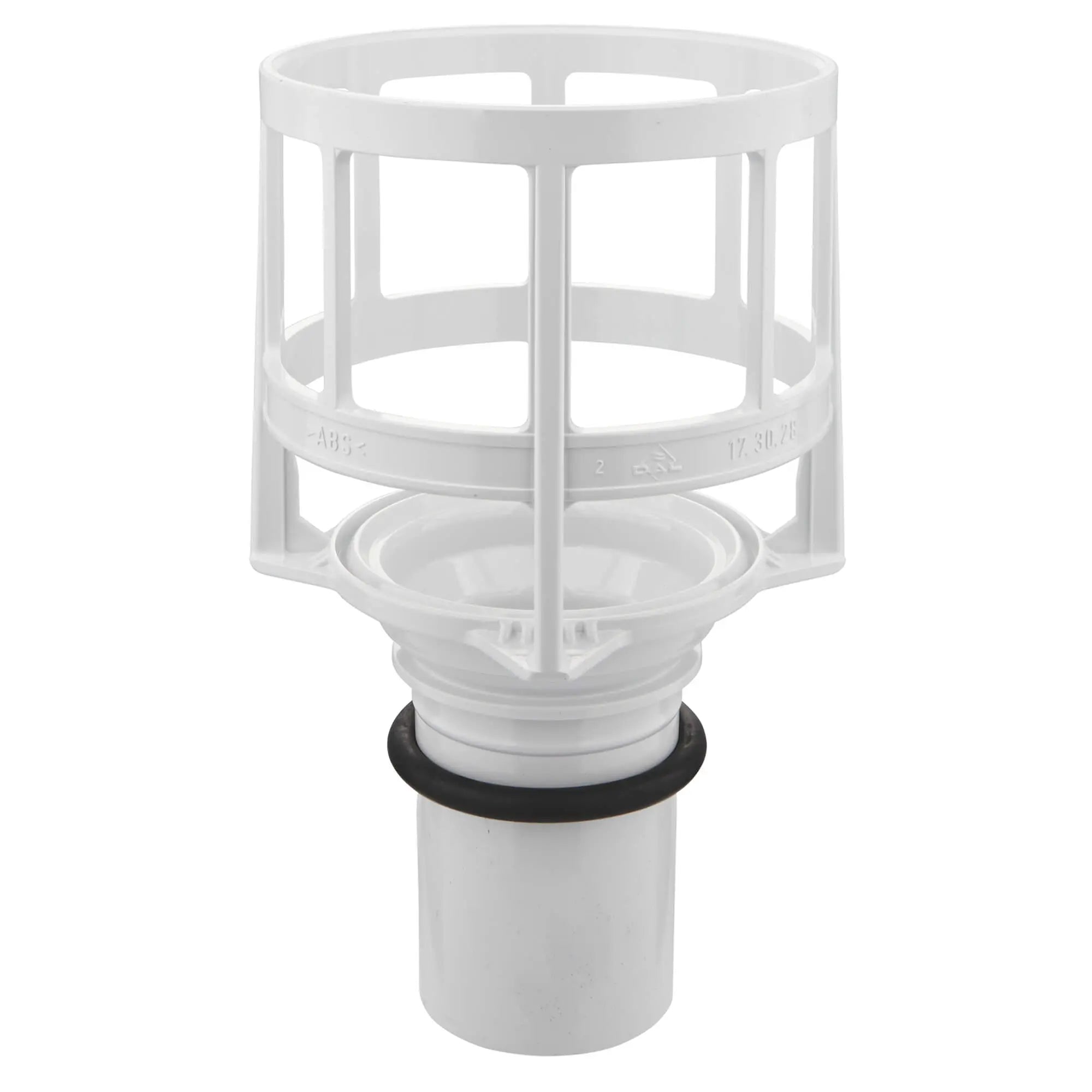 GROHE 43542000 Universal Valve Seat - Chrome