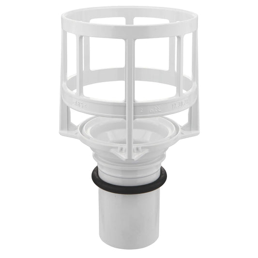 GROHE 43542000 Universal Valve Seat - Chrome