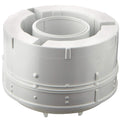 GROHE 43544000 Universal Outlet Piston - Chrome